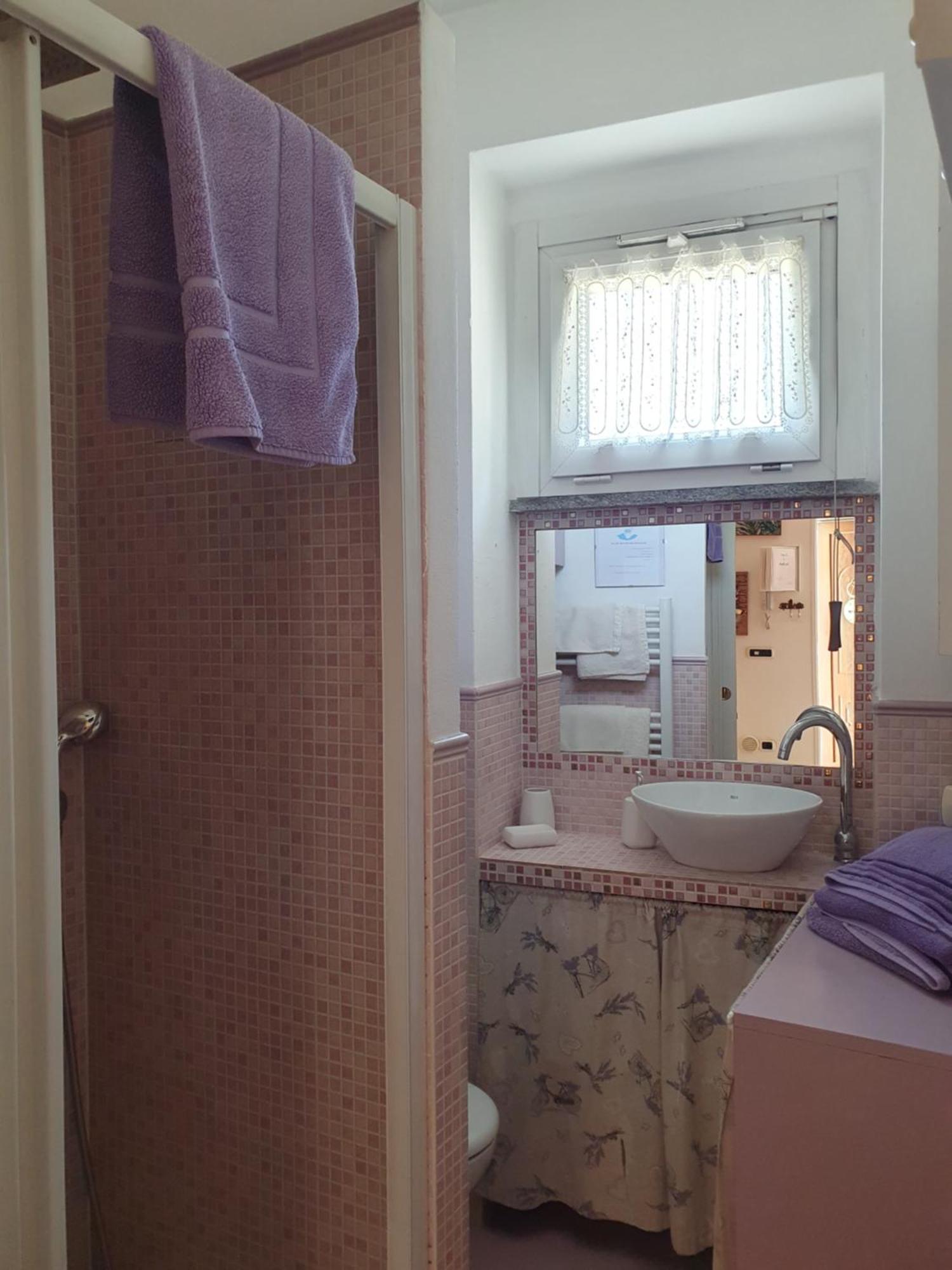 バレーゼCasa Magnoliaアパートメント エクステリア 写真