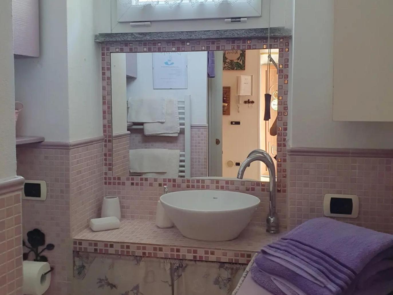 バレーゼCasa Magnoliaアパートメント エクステリア 写真