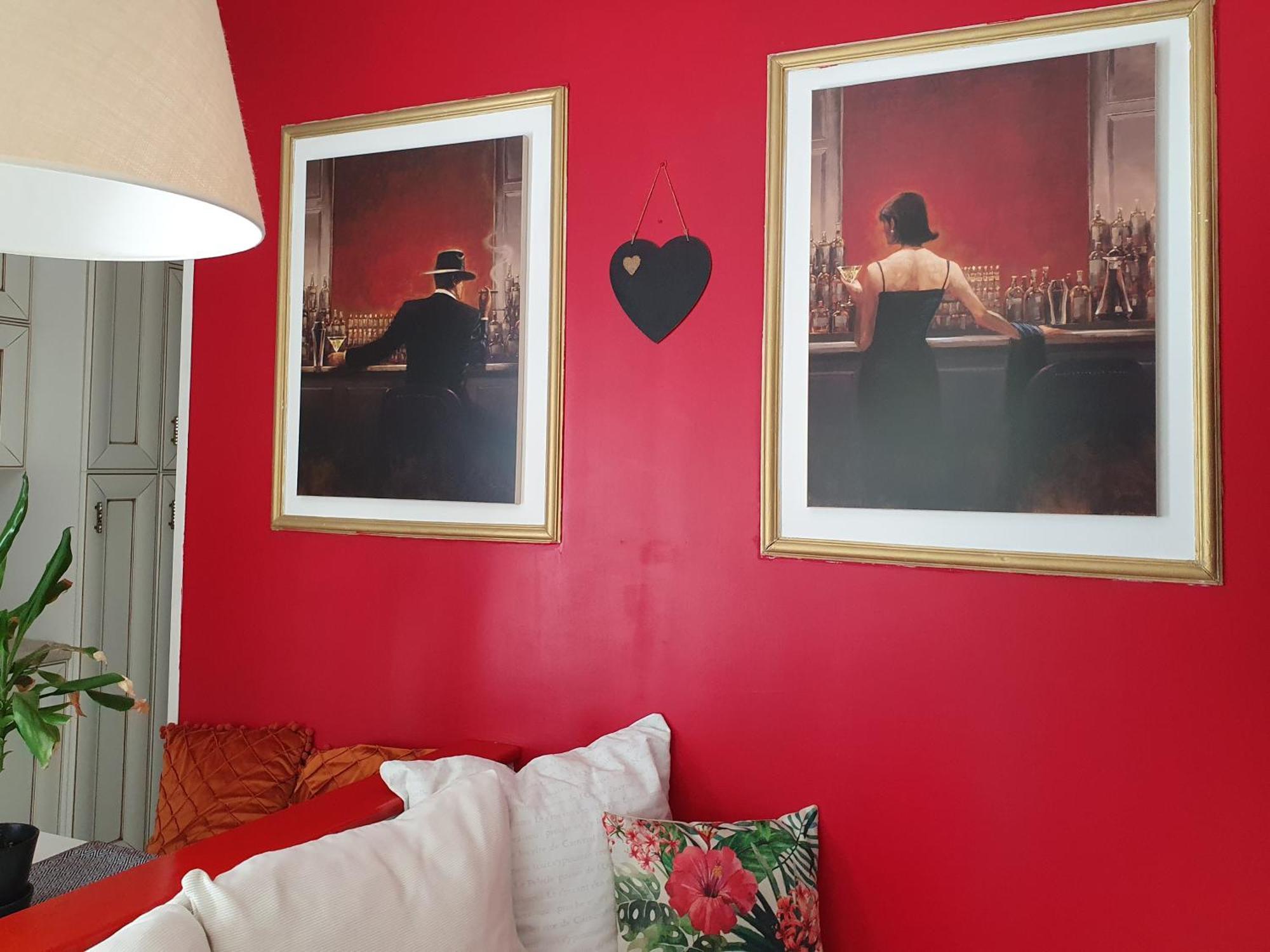 バレーゼCasa Magnoliaアパートメント エクステリア 写真